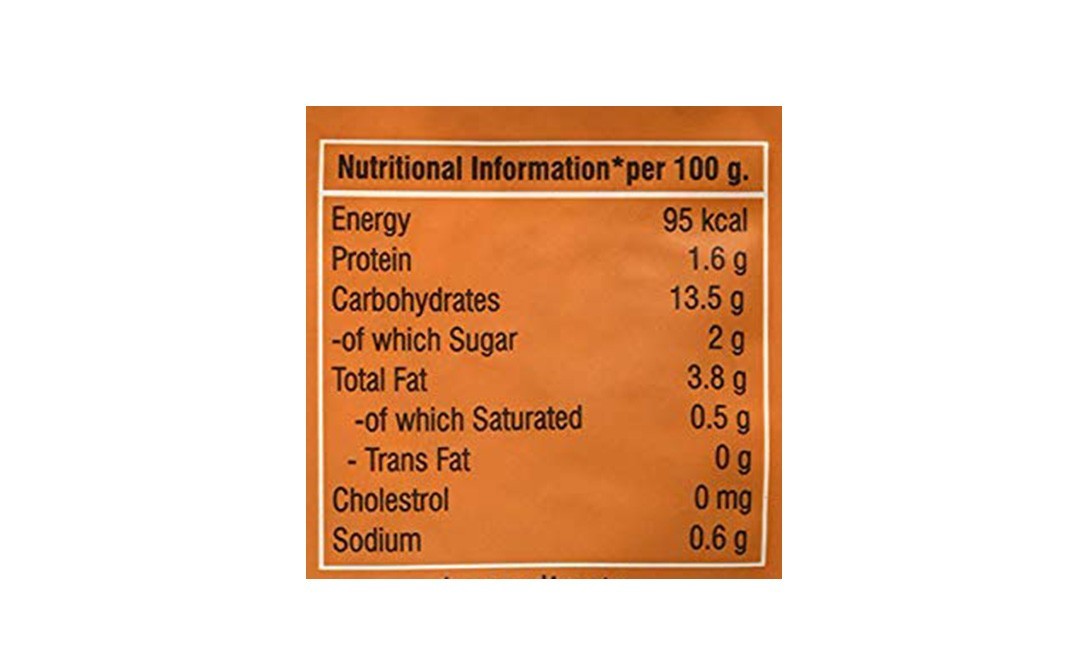 Purefoods Punjabi Potatoes    Pack  227 grams